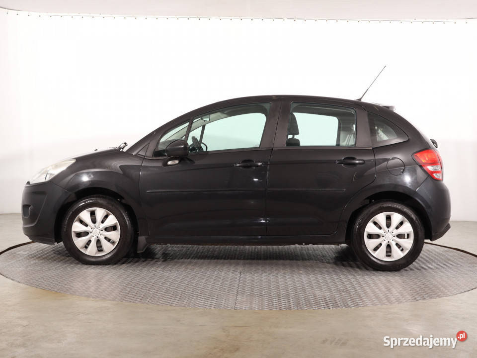 Citroen C3 14 VTI C3