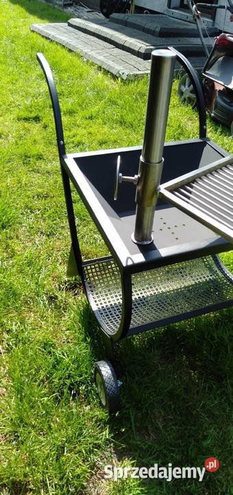 Ruszty nierdzewne pod wymiar małopolskie Oświęcim