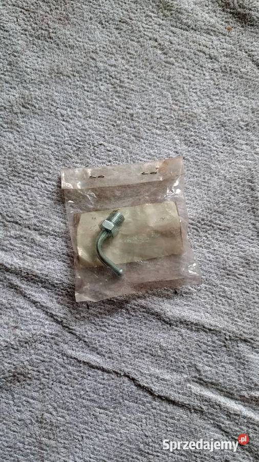 Odpowietrznik Nissan Patrol Oryginał Nowy Zawada sprzedam