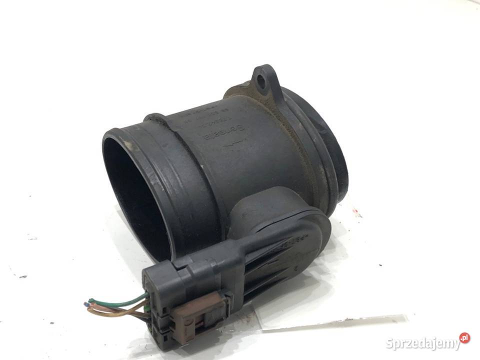 PRZEPŁYWOMIERZ PEUGEOT 308 I 9650010780 16 109 Przepływomierze