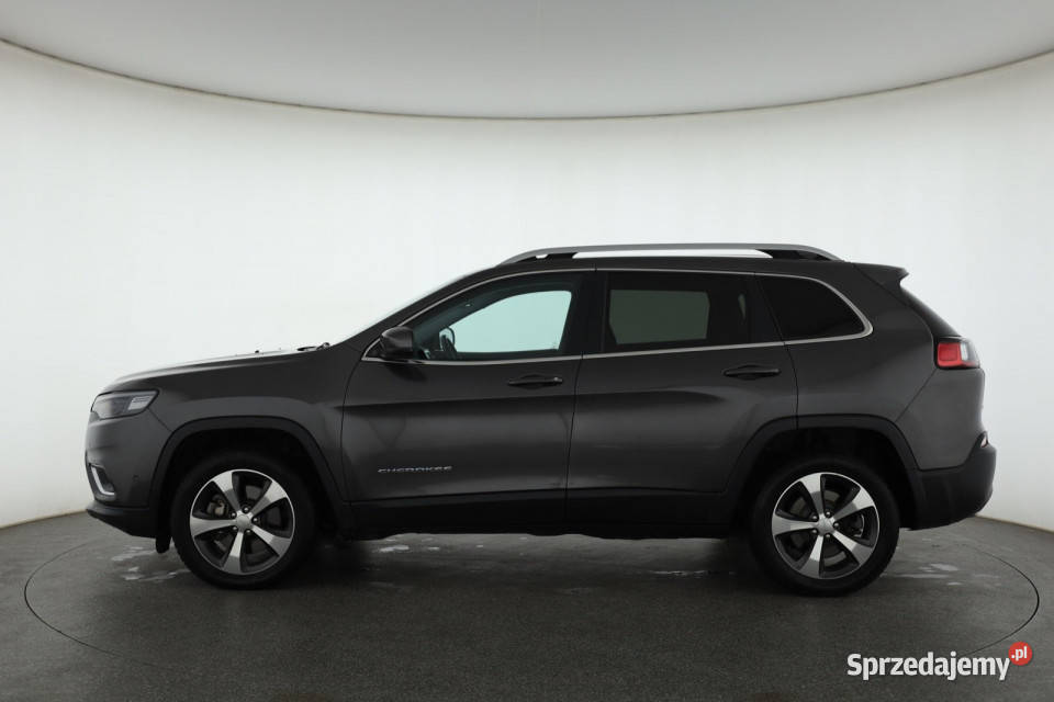 Jeep Cherokee 22 MultiJet poduszka powietrzna Piaseczno sprzedam