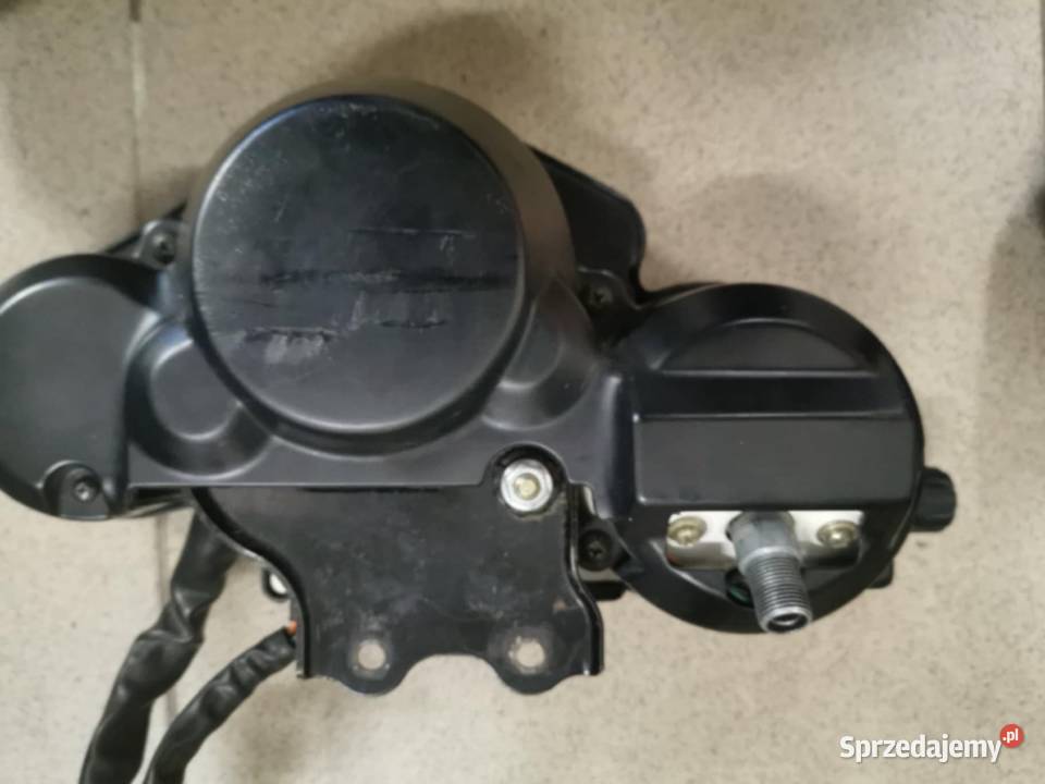 Licznik zegary Honda NSR 125 tarcze led Przemyśl