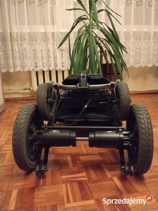 Wózek inwalidzki elektryczny MEDLIFE łódzkie Łowicz