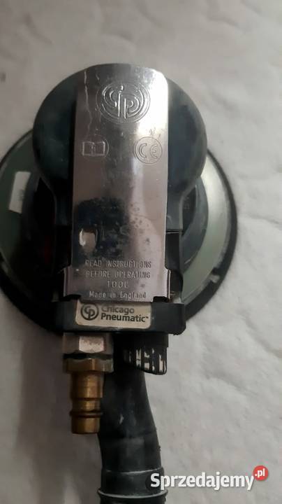 CP Chicago pneumatic Dom i Ogród