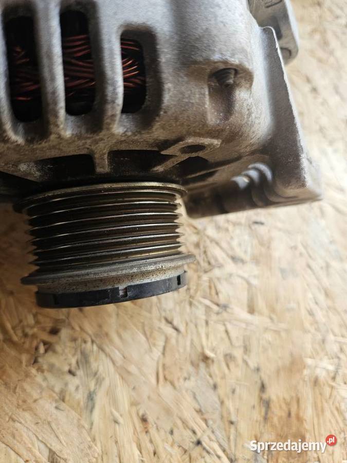 ALTERNATOR KIA STONIC KIA RIO IV 10 3730004950