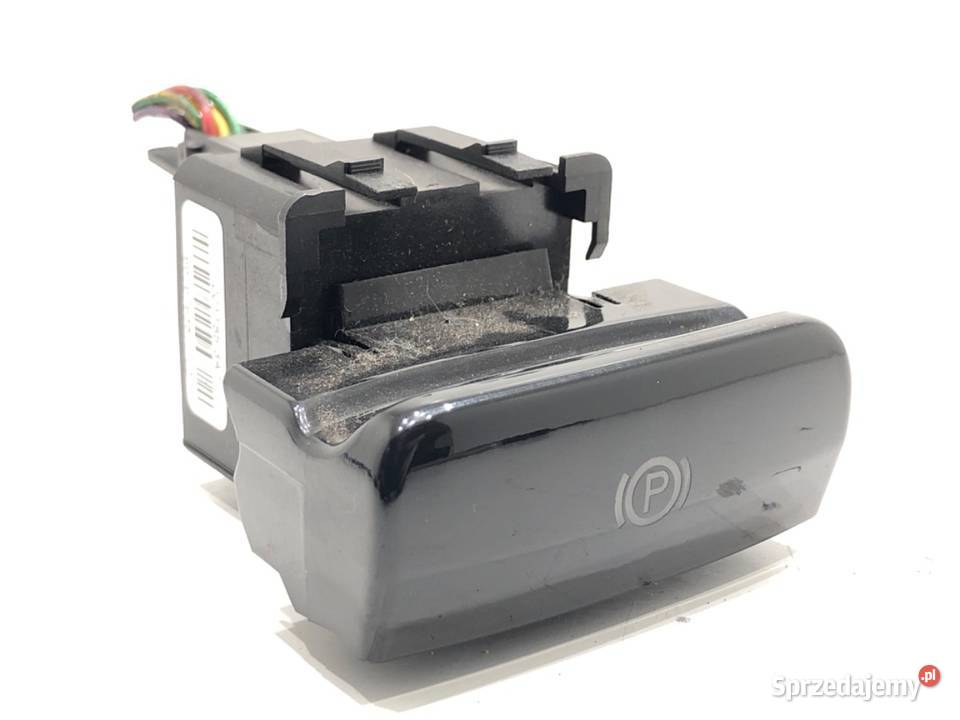 WŁĄCZNIK HAMULCA RĘCZNEGO CITROEN C4 PICASSO I