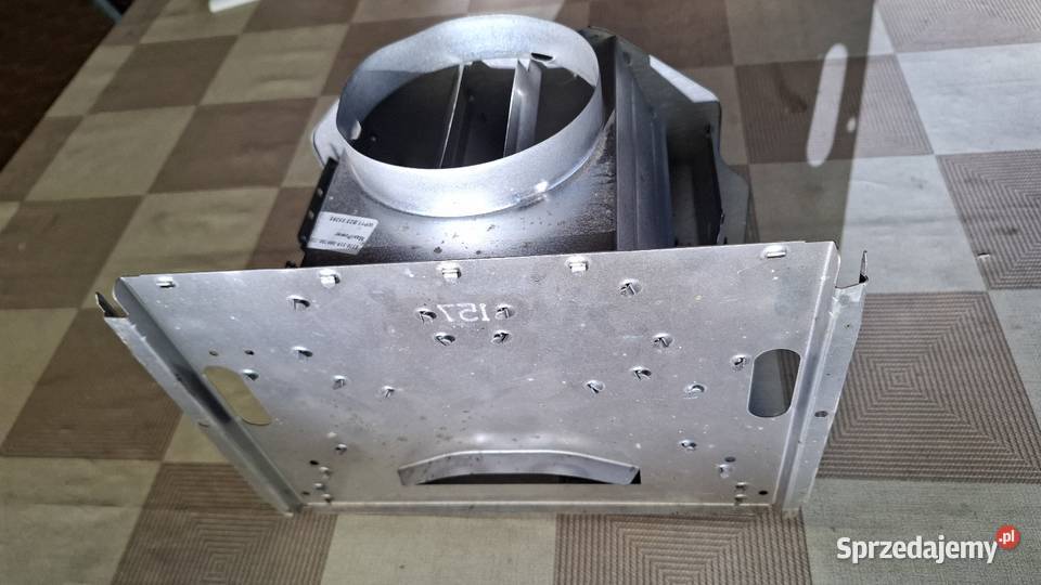 Piec gazowy KOMINEK mazowieckie Milanówek