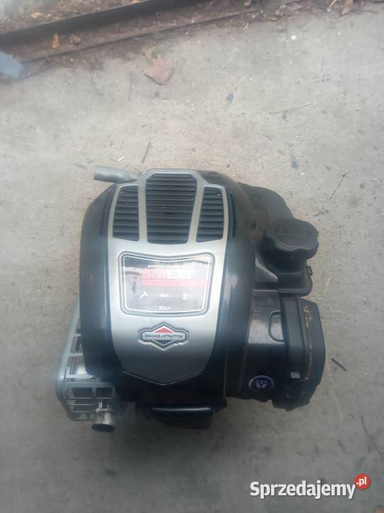 Silnik kosiarki spalinowej Briggs Stratton exi Kady