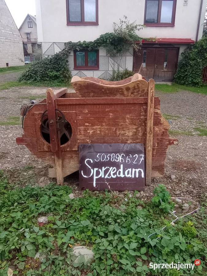 wialnia młynek do zboża sprzedam