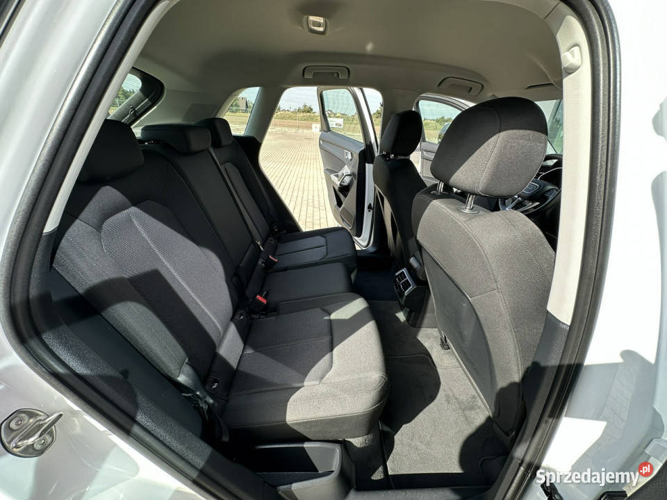 Audi Q3 1Ręka SalonPL Virtual ElKlapa LED Kamera Q3 Kąty Opolskie