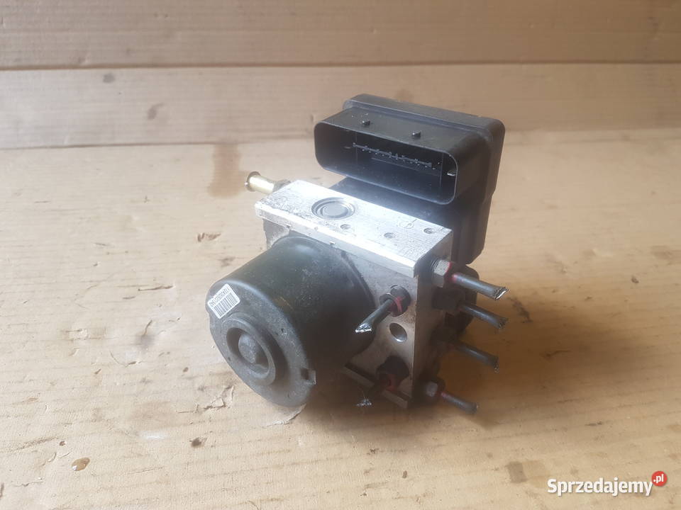 Subaru G3X Justy Suzuki Ignis MH pompa hamulcowa pompy hamulcowe Legnica