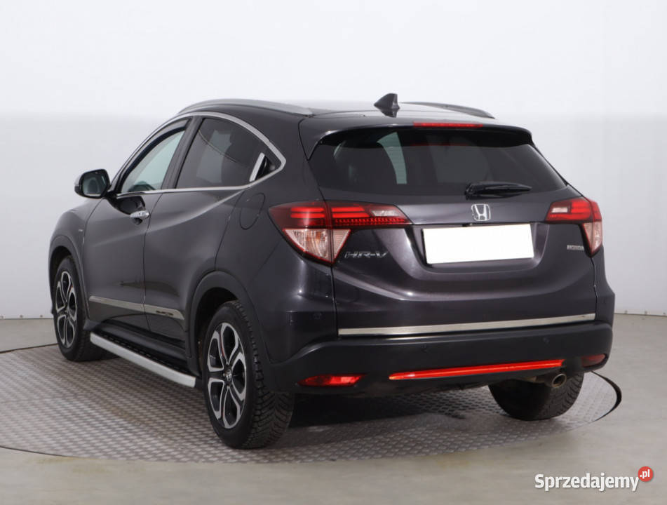 Honda HRV 16 iDTEC Piaseczno sprzedam