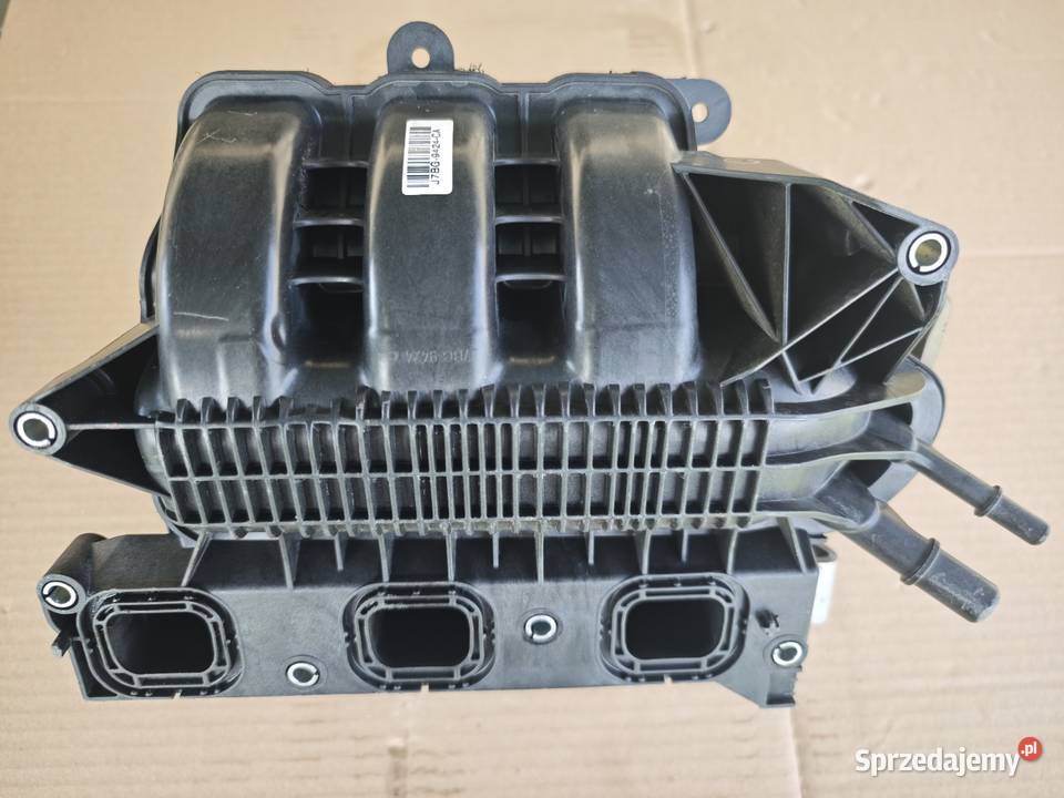 Kolektor ssący Ford Ka Plus 12 dragon J7BG9424CA Będzin