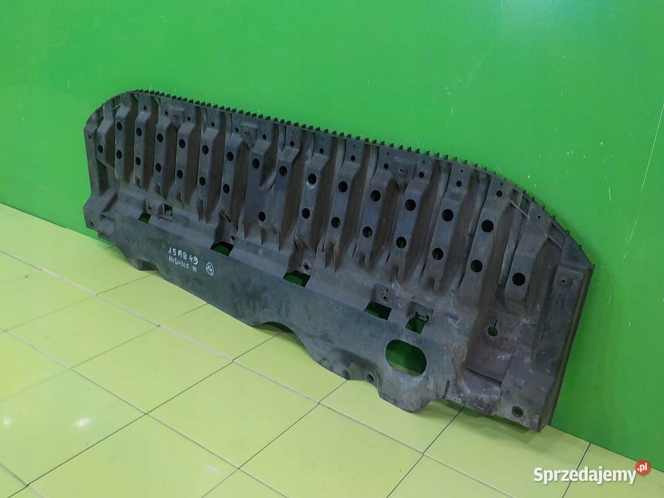 TOYOTA AVENSIS III T27 LIFT I 18 B 12r oslona