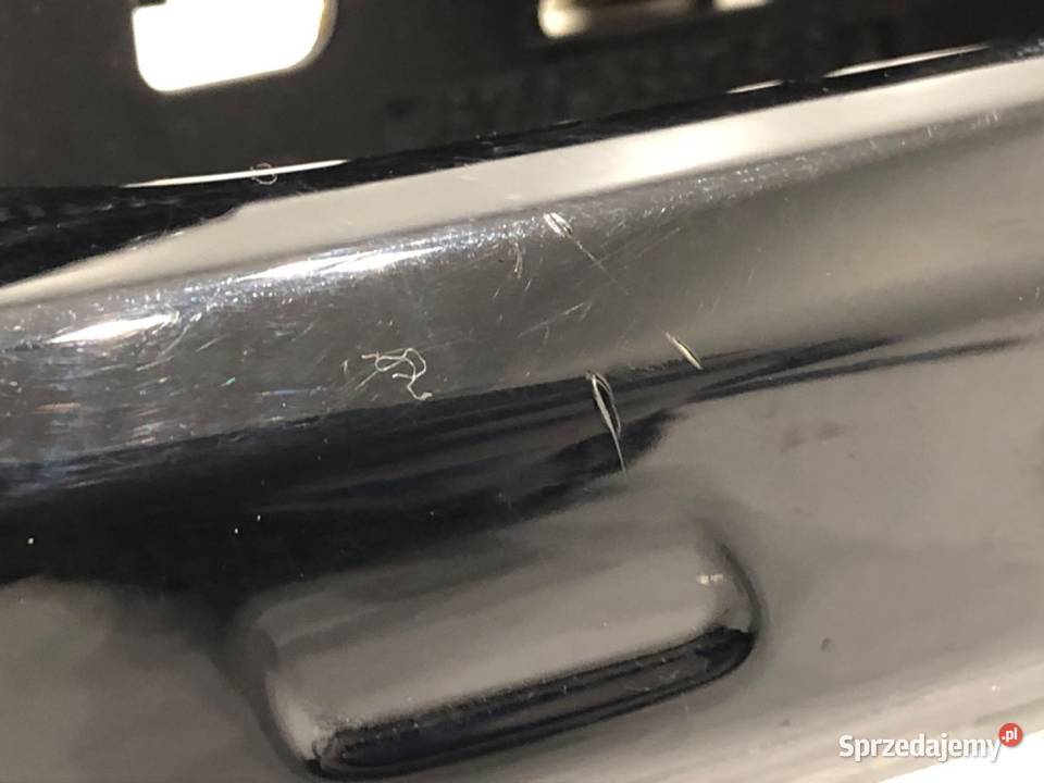 KLAMKA ZEWNĘTRZNA PRAWY TYŁ AUDI A4 B9 Kombi