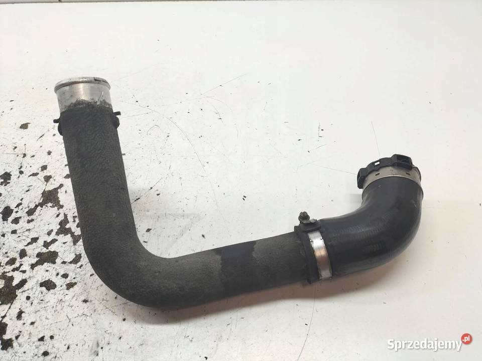 RURA PRZEWÓD INTERCOOLERA 16 CRDI Hyundai i30 Przewody powietrza