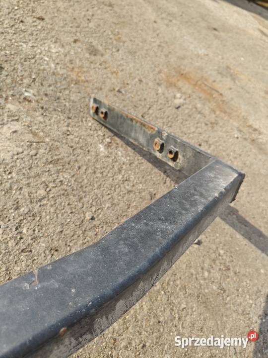 Hak holowniczy volkswagen bora combi mazowieckie Łagów