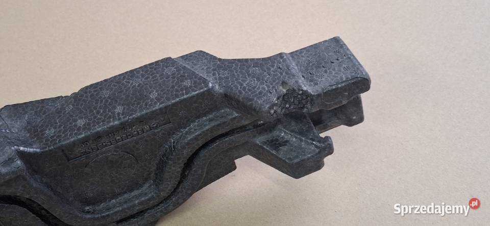 MERCEDES AKLASA W177 AMG ABSORBER ZDERZAKA PRZÓD lubuskie Bieleń sprzedam