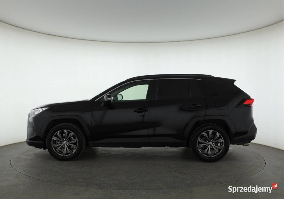 Toyota RAV 4 25 Hybrid Piaseczno