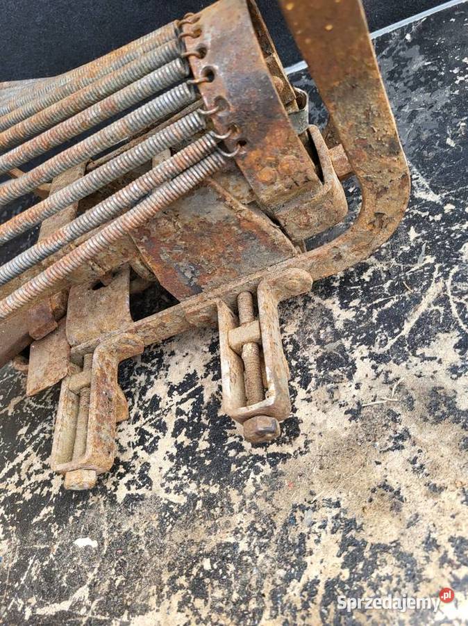 SIEDZENIE KANAPA DKW ZUNDAPP TRIUMPH VICTORIA Rybnik