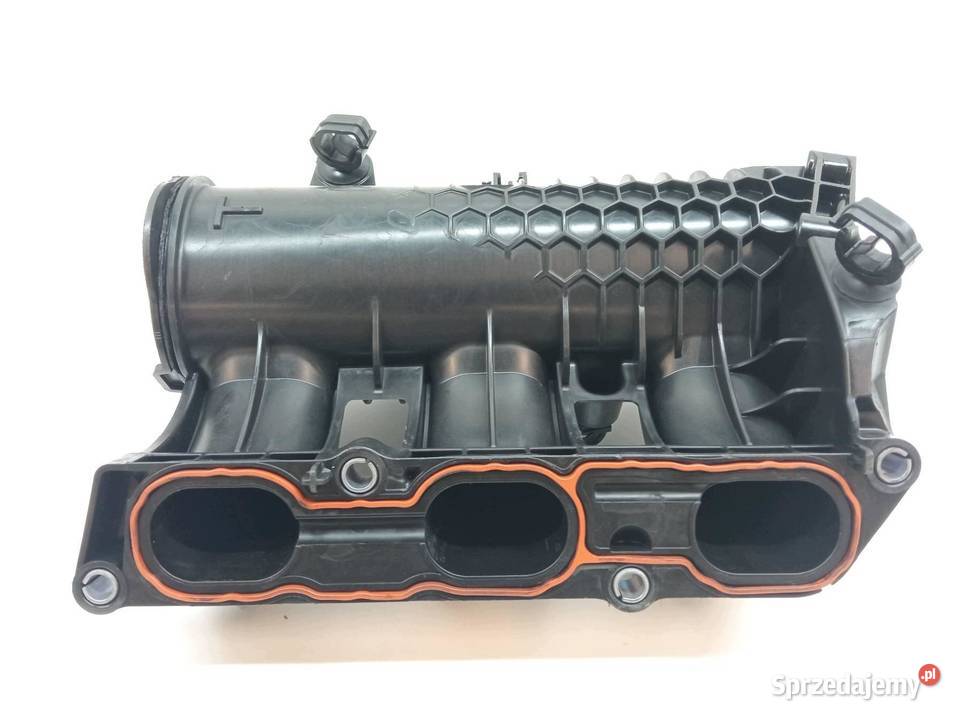 KOLEKTOR SSĄCY 9802101480 12 PURE TECH THP VTI Kolektory ssące