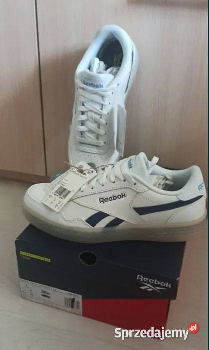 Damskie buty sportowe Reebok Warszawa
