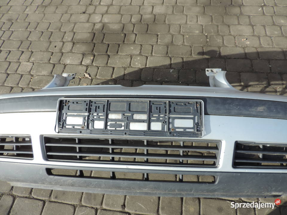 ZDERZAK PRZÓD VW GOLF 4 IV HB LB7Z małopolskie Nowy Sącz