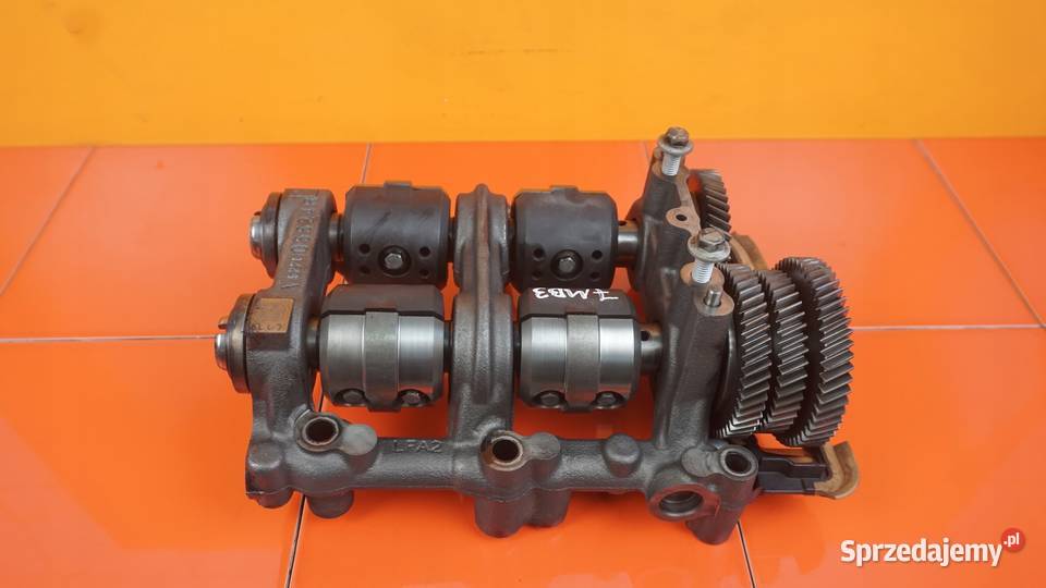 NAVARA D23 XKLASA MASTER 23 DCI 21r YS23 walki Suków