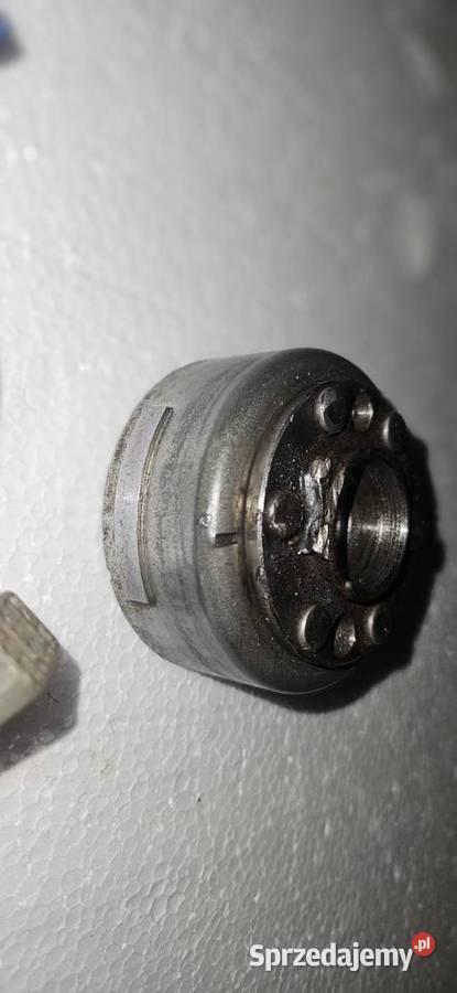 Stator ktm sx 85 2008 magneto koło magnesowe małopolskie Gorlice