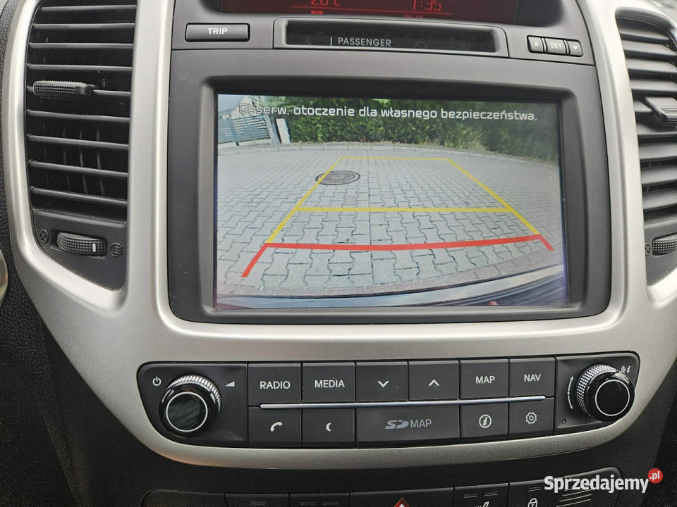 Kia Venga 1396cm3 Ruda Śląska sprzedam