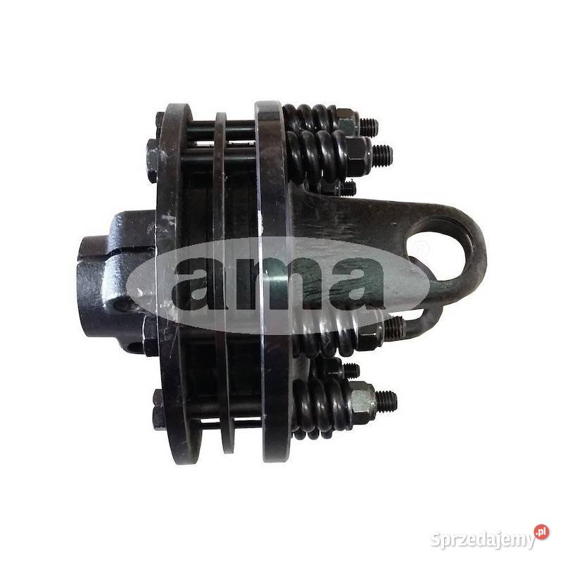 Sprzęgło cierne 2000Nm 1 346 SMART LINE małopolskie Kamionna