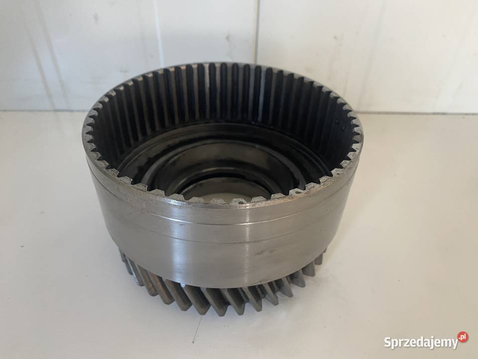 ZĘBNIK 50 H Z41 V39118900 VALTRA N121 Kielce