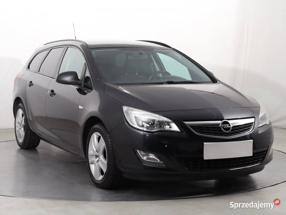 Opel Astra 17 CDTI ASR (kontrola trakcji) śląskie Katowice sprzedam