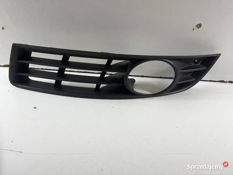 VW PASSAT B6 SEDAN 0510 KRATKA ZDERZAKA LEWA wielkopolskie Międzychód sprzedam