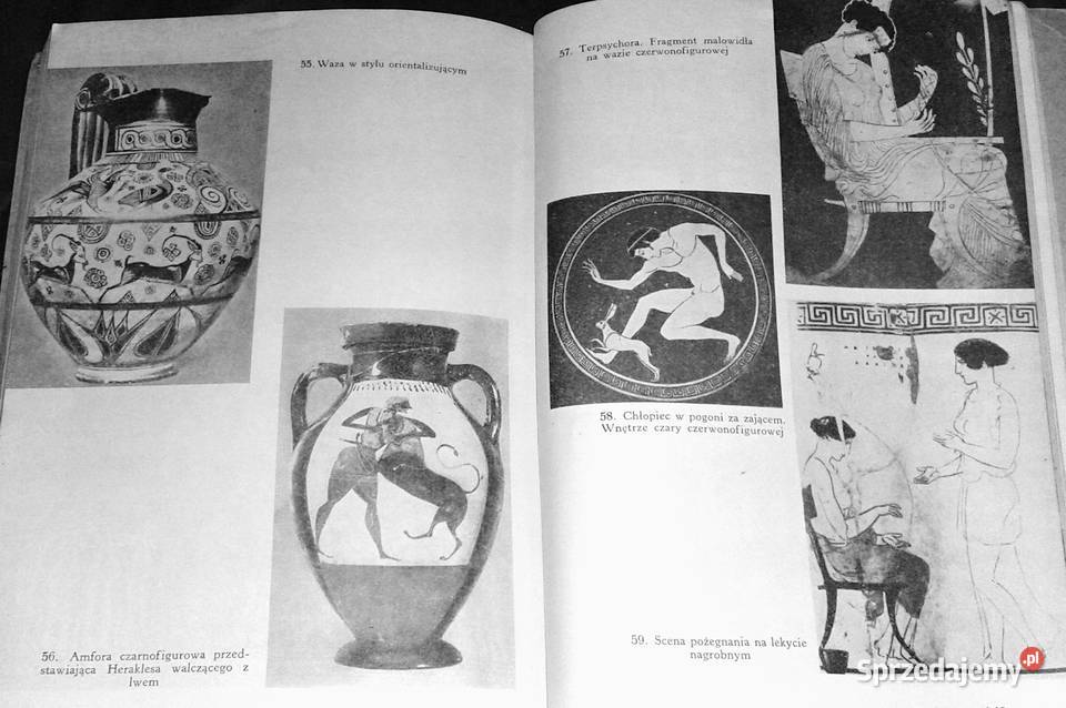 Wiadomości o sztuce Karyna Bandtke Stanisław Pozostałe