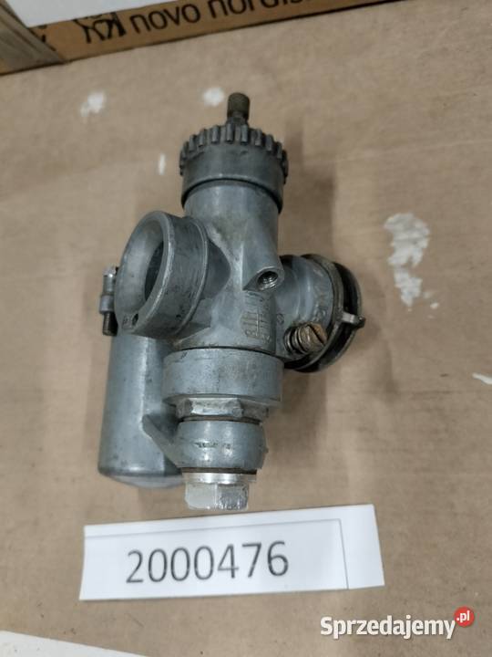 WSK WFM GAŹNIK małopolskie Rozkochów