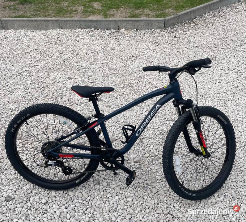 Rower Orbea koła 20 świętokrzyskie
