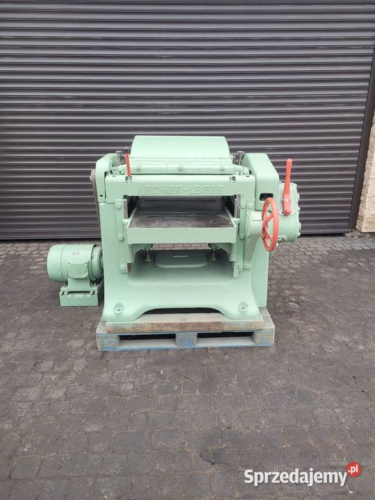 Grubościówka 60 Kirchner Leipzig Karsin