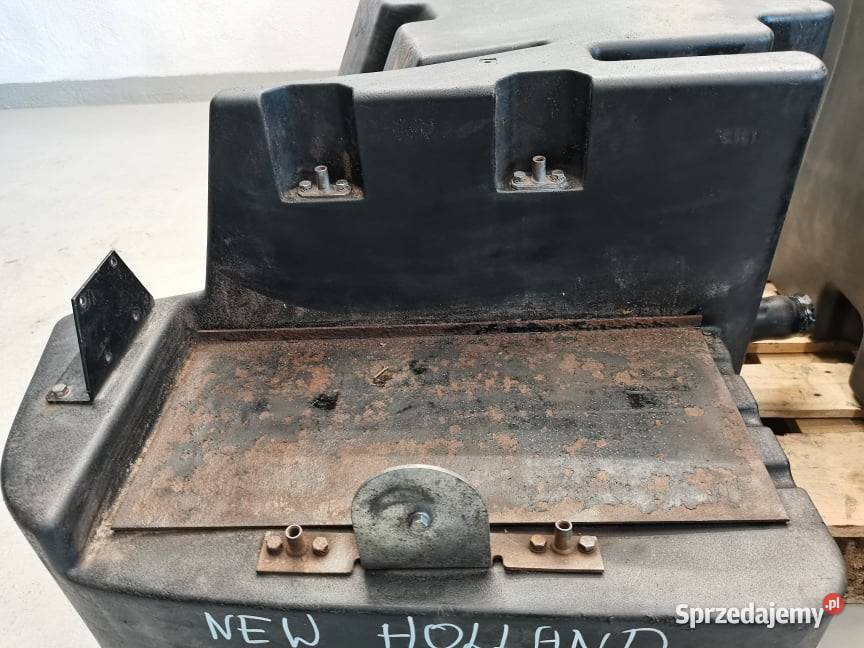 Bak Holland TM 175 Wilkowo sprzedam