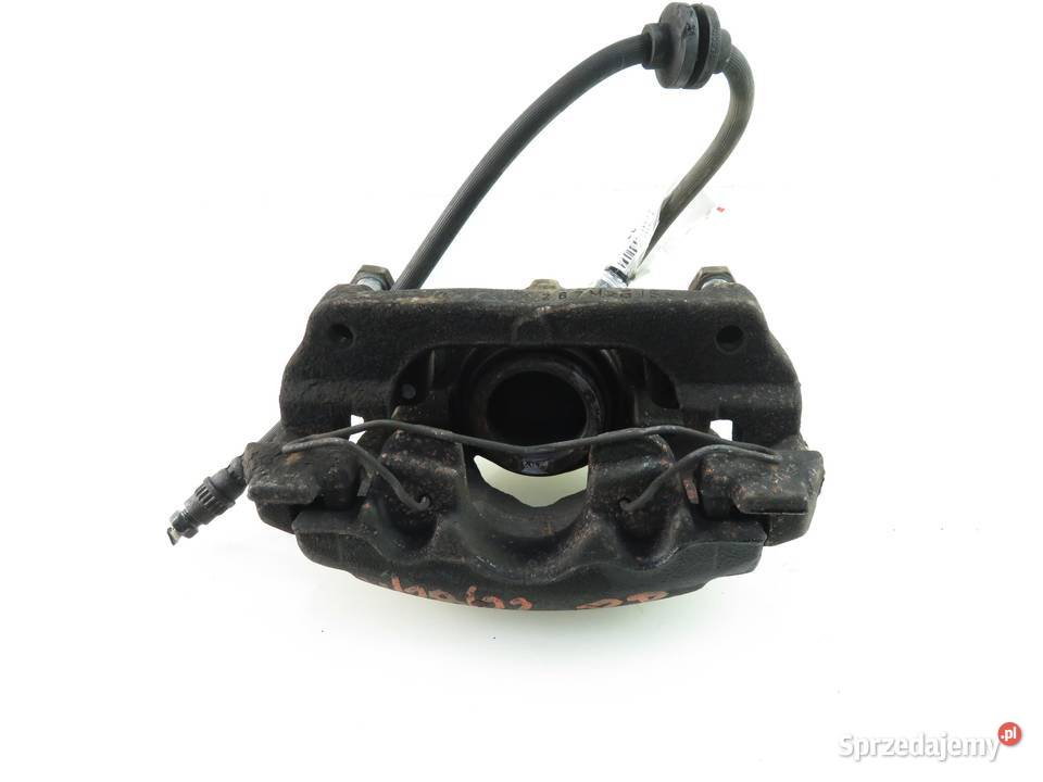 ZACISK PRAWY PRZÓD RENAULT MEGANE III 15 dCi
