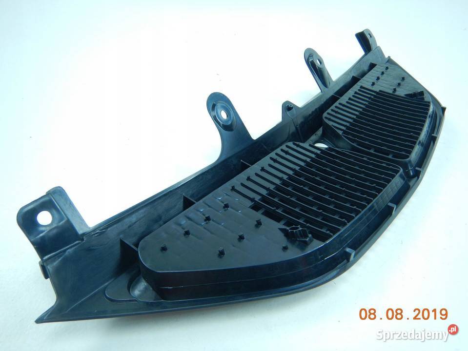 ATRAPA CHŁODNICY GRILL LANCIA Y 9500 46522600