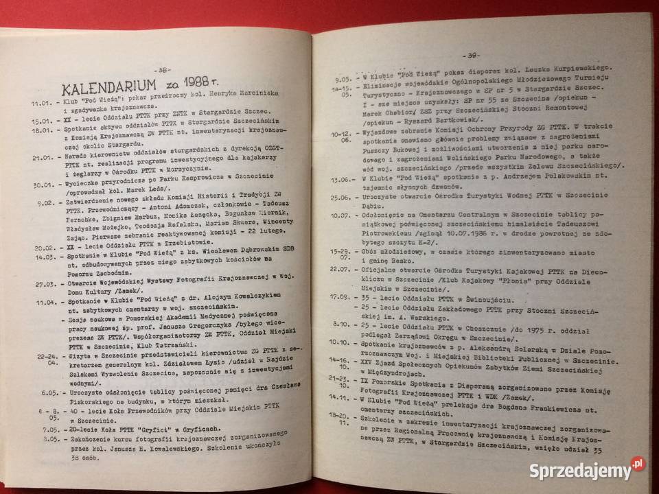 743 Szczecin Informacje Krajoznawcze 10