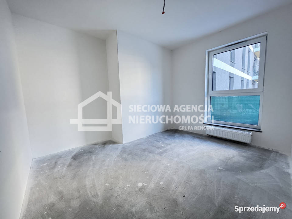 sprzedaży mieszkania Gdańsk 4616m2 2pokojowe sprzedam