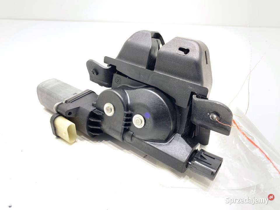 ZAMEK KLAPY TYŁ JEEP COMPASS MP Crossover