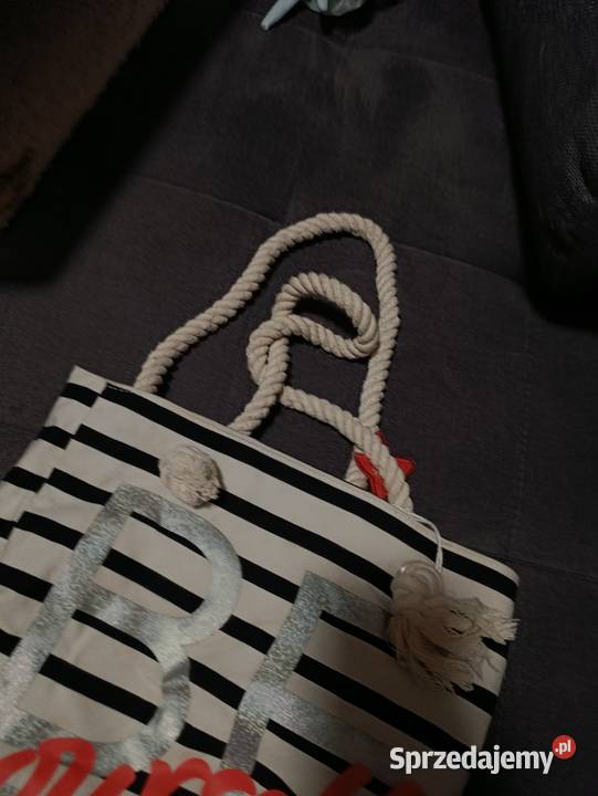 torba dziewczęca na ramię Poznań