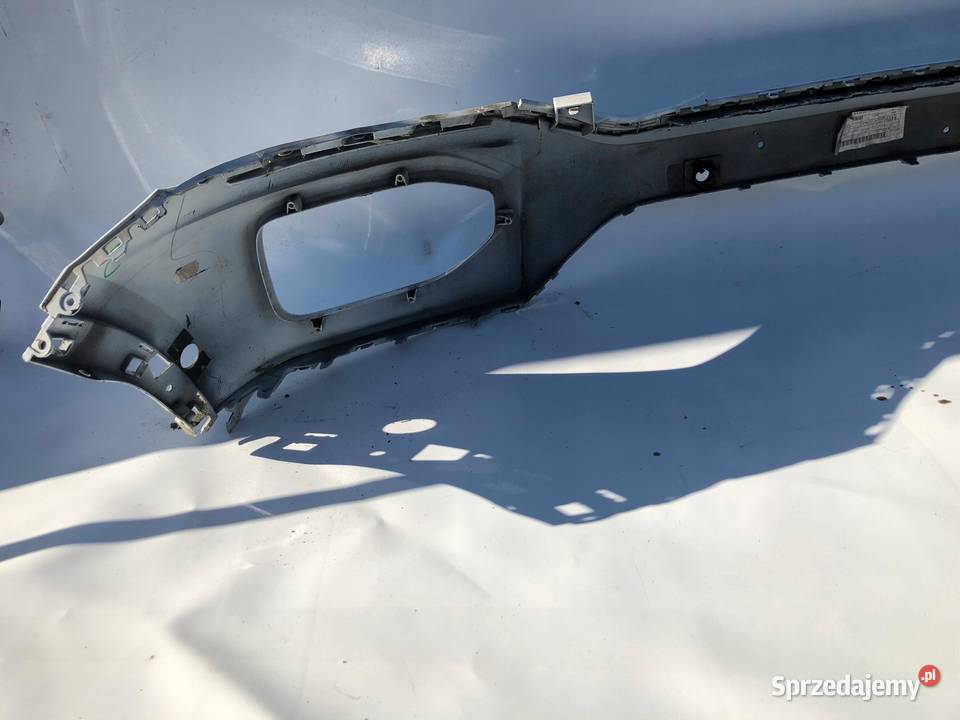ZDERZAK PRZÓD PRZEDNI VW TROC RLINE 2GA807101