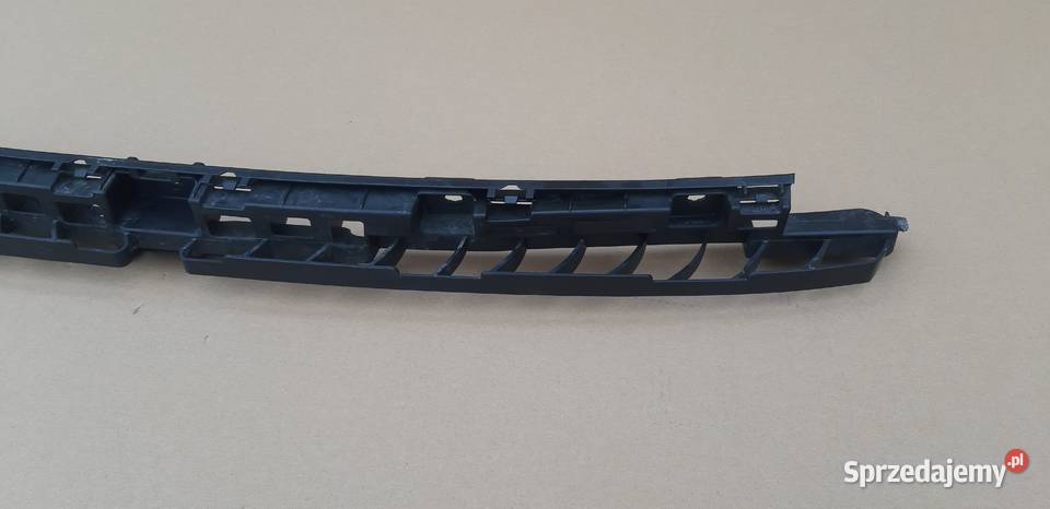 SKODA KODIAQ ŚLIZG MOCOWANIE ZDERZAKA TYŁ