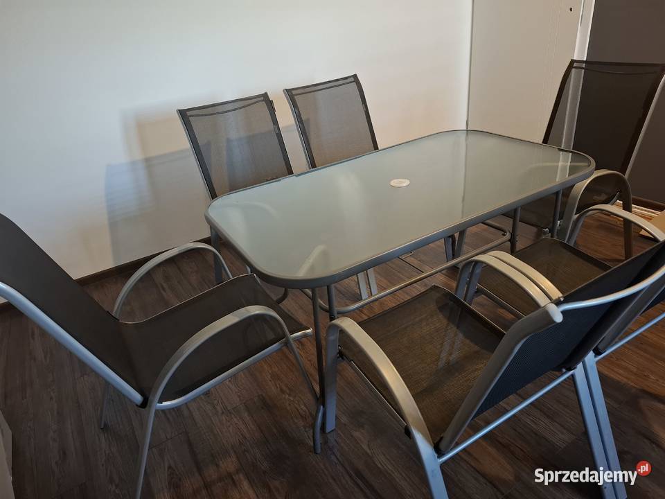 Zestaw mebli ogrodowych Zestawy mebli ogrodowych Rzeszów sprzedam