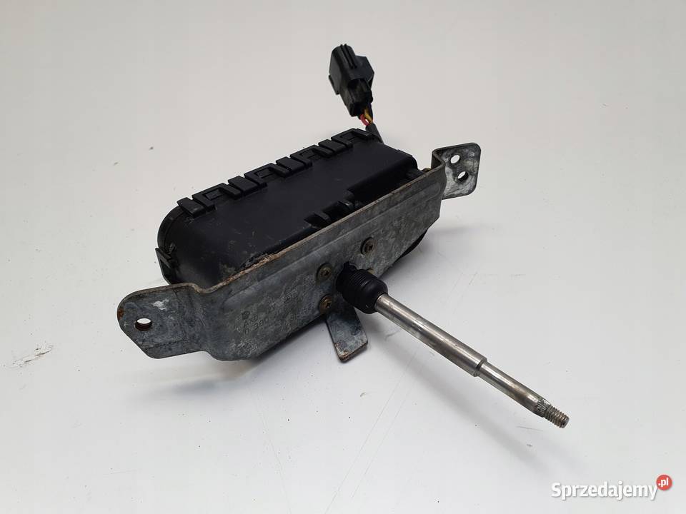 SILNICZEK WYCIERACZKI LAMPY Volvo S80 I PRAWY osobowe Rudka sprzedam