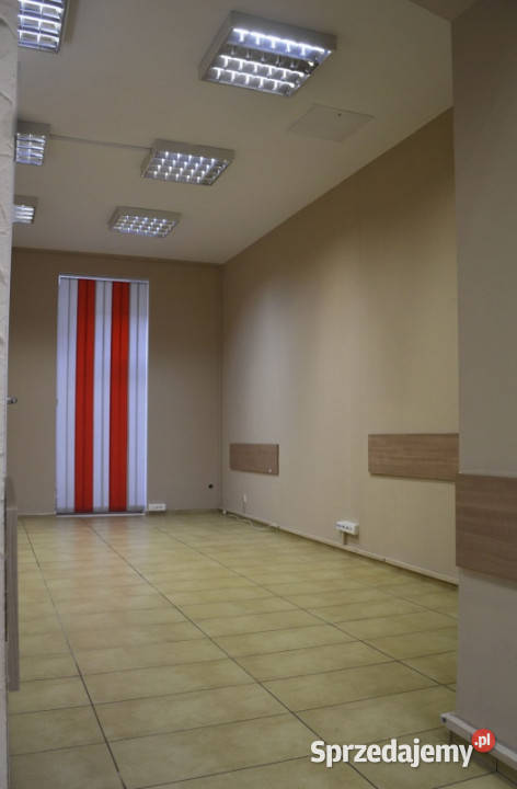 DO WYNAJĘCIA 56m2